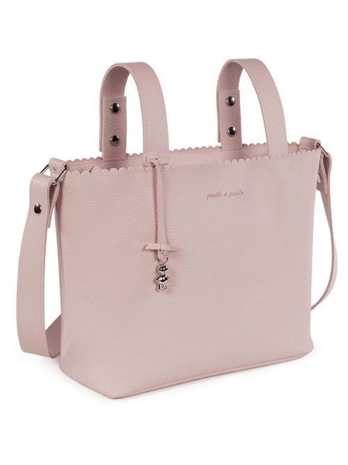 Bolso cambiador organizador para cochecito crossbody icon | Pasito a pasito - Kiabi
