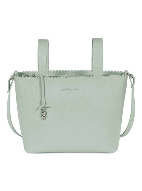 Bolso cambiador organizador para cochecito crossbody icon | Pasito a pasito - Kiabi