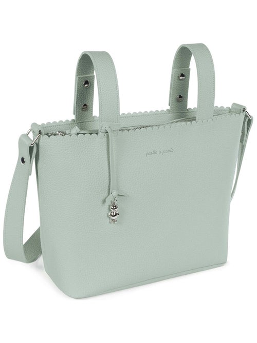 Bolso cambiador organizador para cochecito crossbody icon | Pasito a pasito - Kiabi