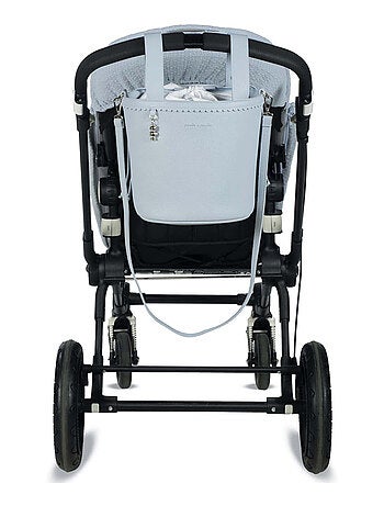 Bolso cambiador para carrito estilo bucket icon - Pasito a pasito