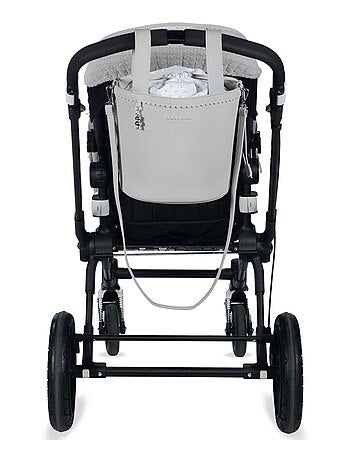 Bolso cambiador para carrito estilo bucket icon - Pasito a pasito