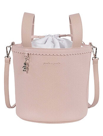 Bolso cambiador para carrito estilo bucket icon - Pasito a pasito