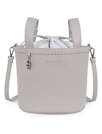 Bolso cambiador para carrito estilo bucket icon | Pasito a pasito