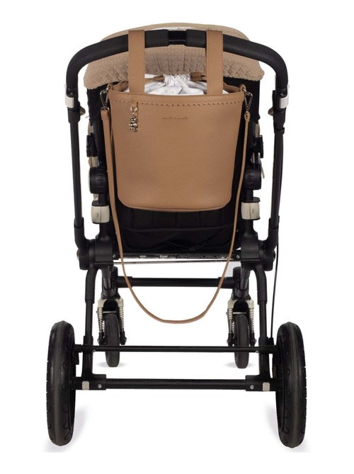 Bolso cambiador para carrito estilo bucket icon | Pasito a pasito - Kiabi