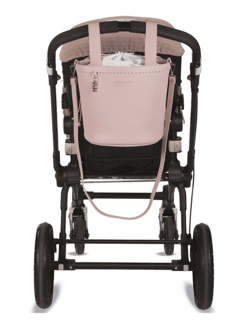 Bolso cambiador para carrito estilo bucket icon | Pasito a pasito - Kiabi
