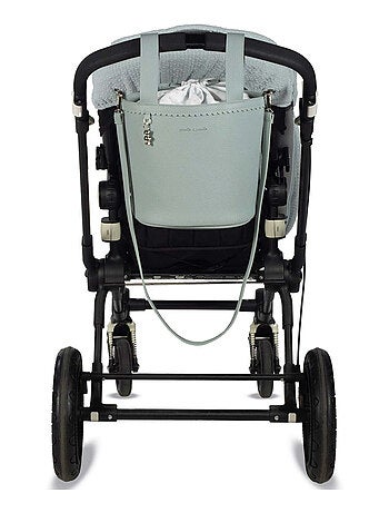 Bolso cambiador para carrito estilo bucket icon | Pasito a pasito