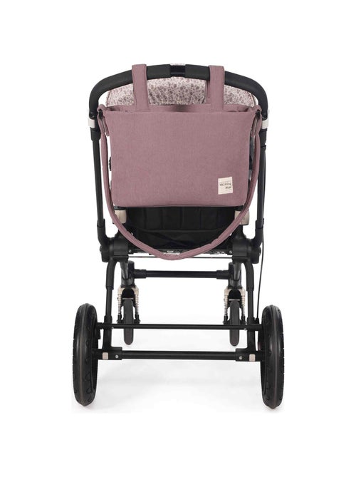 Bolso cambiador | Walking Mum - Kiabi