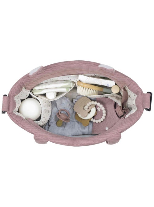 Bolso cambiador | Walking Mum - Kiabi