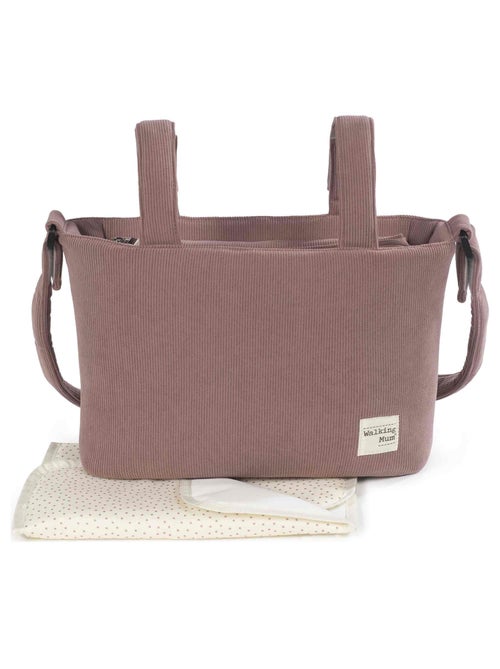 Bolso cambiador | Walking Mum - Kiabi