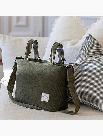 Bolso cambiador | Walking Mum