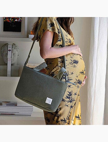 Bolso cambiador | Walking Mum