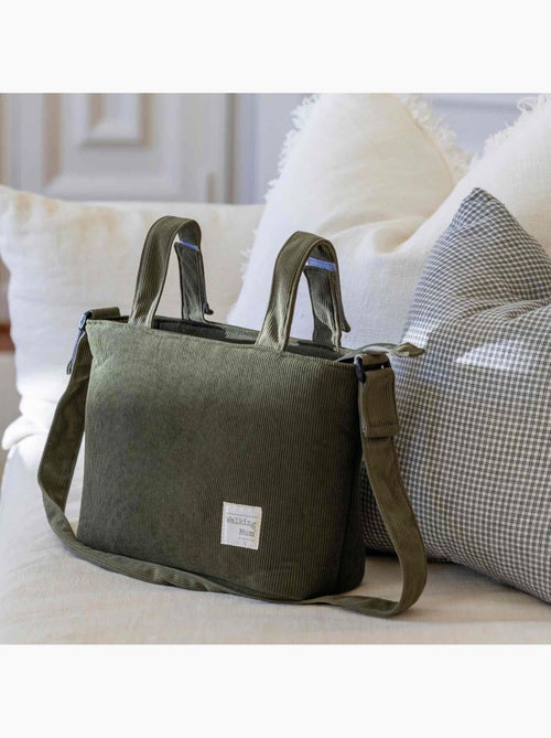 Bolso cambiador | Walking Mum - Kiabi