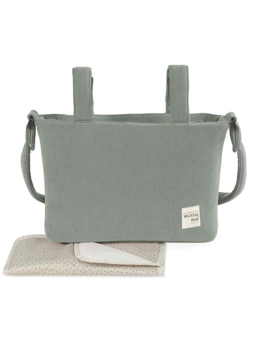 Bolso cambiador | Walking Mum - Kiabi