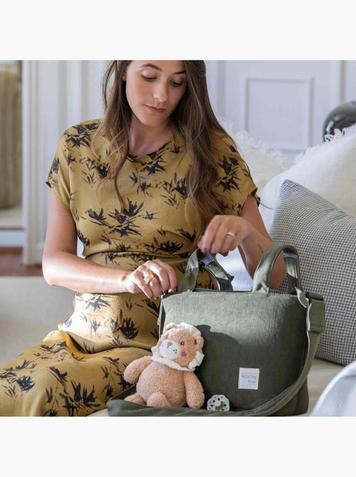 Bolso cambiador | Walking Mum - Kiabi