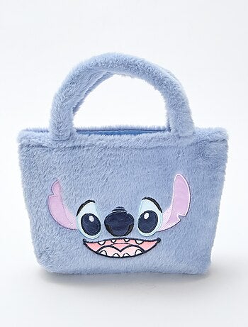 Bolso cesta animado 'Stitch' 'Disney'