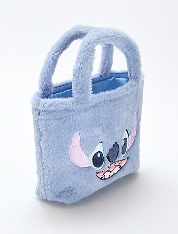 Bolso cesta animado 'Stitch' 'Disney'