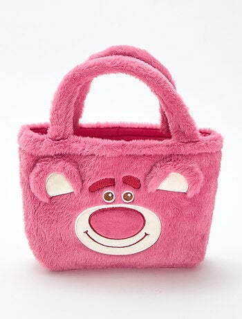 Bolso cesta animado 'Stitch' 'Disney'