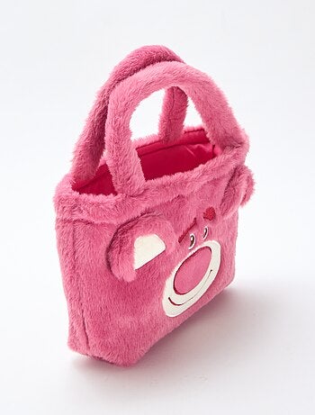 Bolso cesta animado 'Stitch' 'Disney'