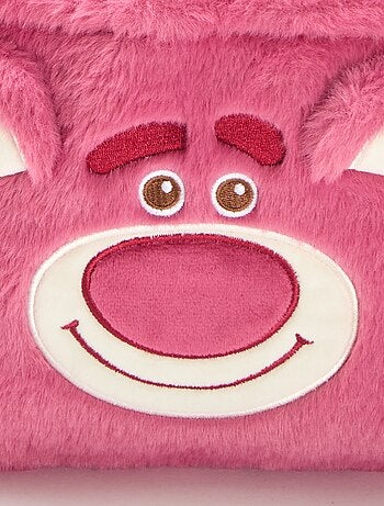 Bolso cesta animado 'Stitch' 'Disney'