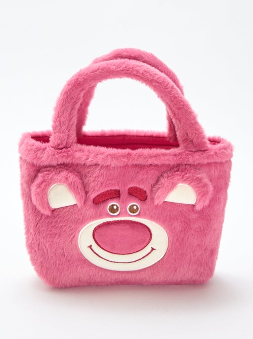 Bolso cesta animado 'Stitch' 'Disney' - Kiabi