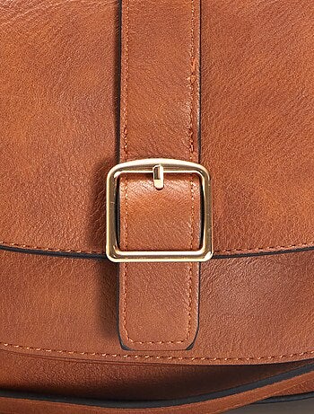 Bolso con bandolera