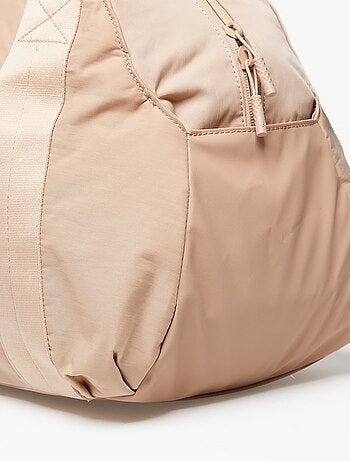 Bolso con bolsillos - Jordan