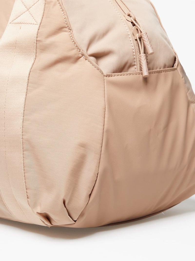 Bolso con bolsillos - Jordan Rosa claro - Kiabi