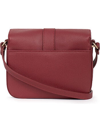 Bolso cruzado - Cuero AUDE