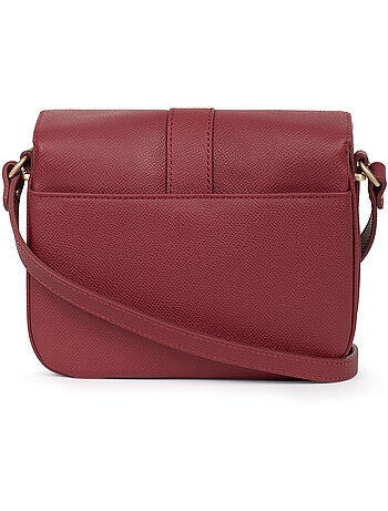 Bolso cruzado - Cuero AUDE