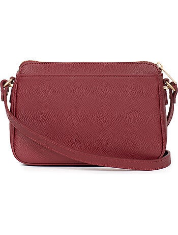 Bolso cruzado - Cuero AUDE