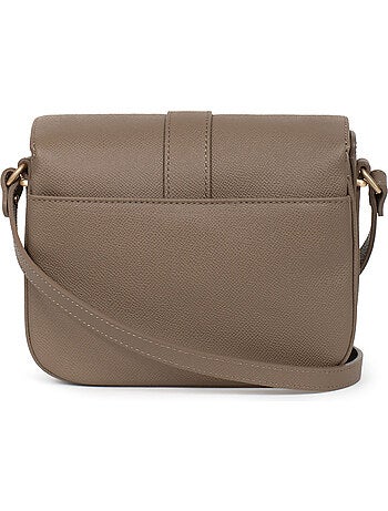 Bolso cruzado - Cuero AUDE