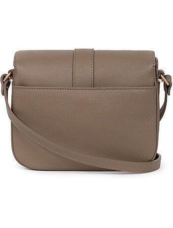 Bolso cruzado - Cuero AUDE