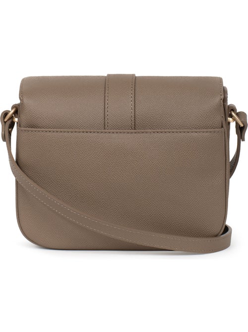 Bolso cruzado - Cuero AUDE - Kiabi Bolso cruzado - Cuero AUDE - Kiabi