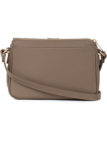 Bolso cruzado - Cuero AUDE