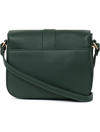 Bolso cruzado - Cuero AUDE