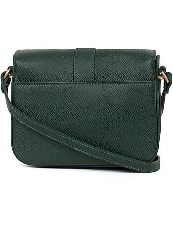 Bolso cruzado - Cuero AUDE