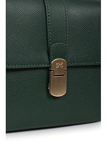 Bolso cruzado - Cuero AUDE