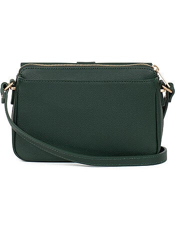 Bolso cruzado - Cuero AUDE