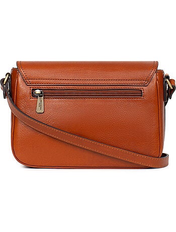 Bolso cruzado - Cuero ONDINE