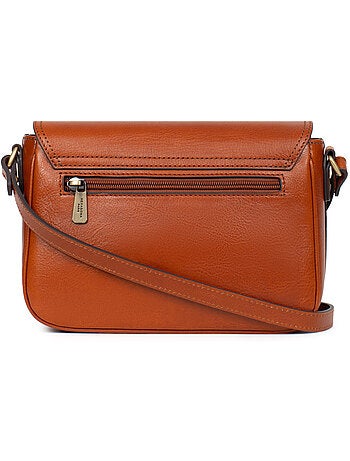 Bolso cruzado - Cuero ONDINE