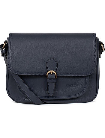 Bolso cruzado - Cuero TAIMA
