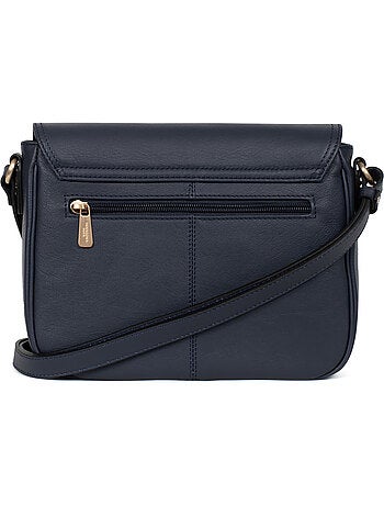 Bolso cruzado - Cuero TAIMA