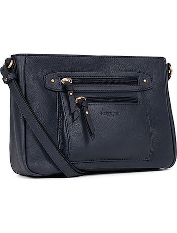 Bolso cruzado - Cuero TAIMA