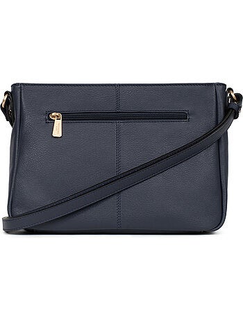 Bolso cruzado - Cuero TAIMA