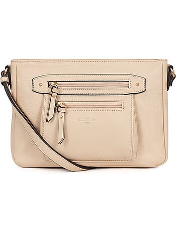 Bolso cruzado - Cuero TAIMA