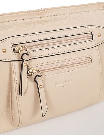 Bolso cruzado - Cuero TAIMA