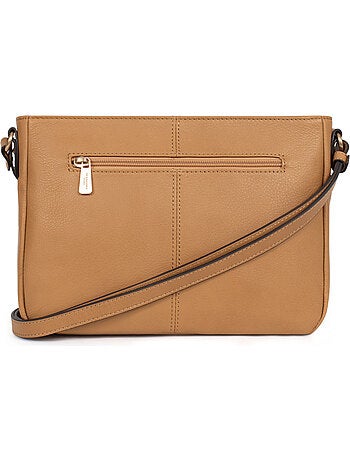 Bolso cruzado - Cuero TAIMA