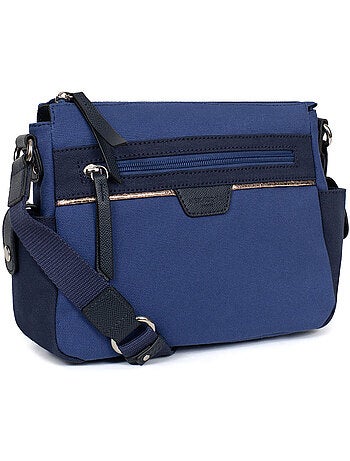 Bolso cruzado KAYA