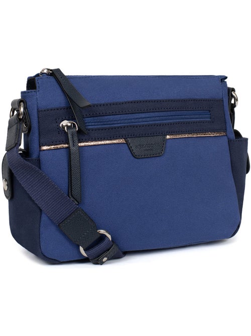 Bolso cruzado KAYA - Kiabi