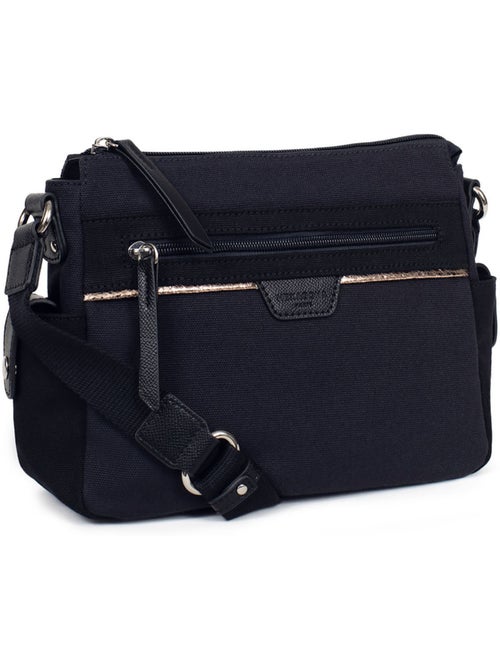 Bolso cruzado KAYA - Kiabi